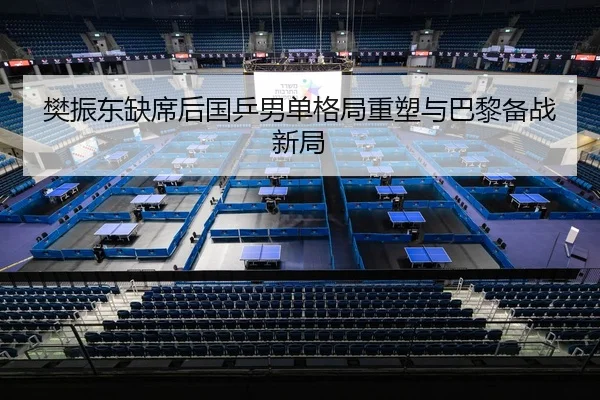 樊振东缺席后国乒男单格局重塑与巴黎备战新局